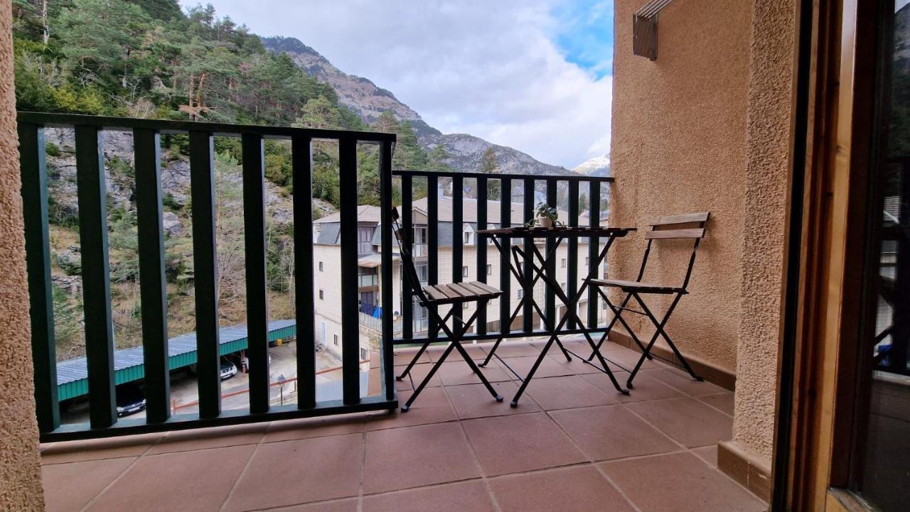 Apartamento Tramuntana 칸프랑크 외부 사진