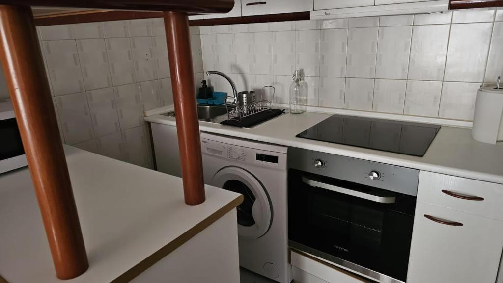 Apartamento Tramuntana 칸프랑크 외부 사진